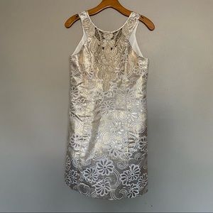 Lily Pulitzer Largo shift NWT